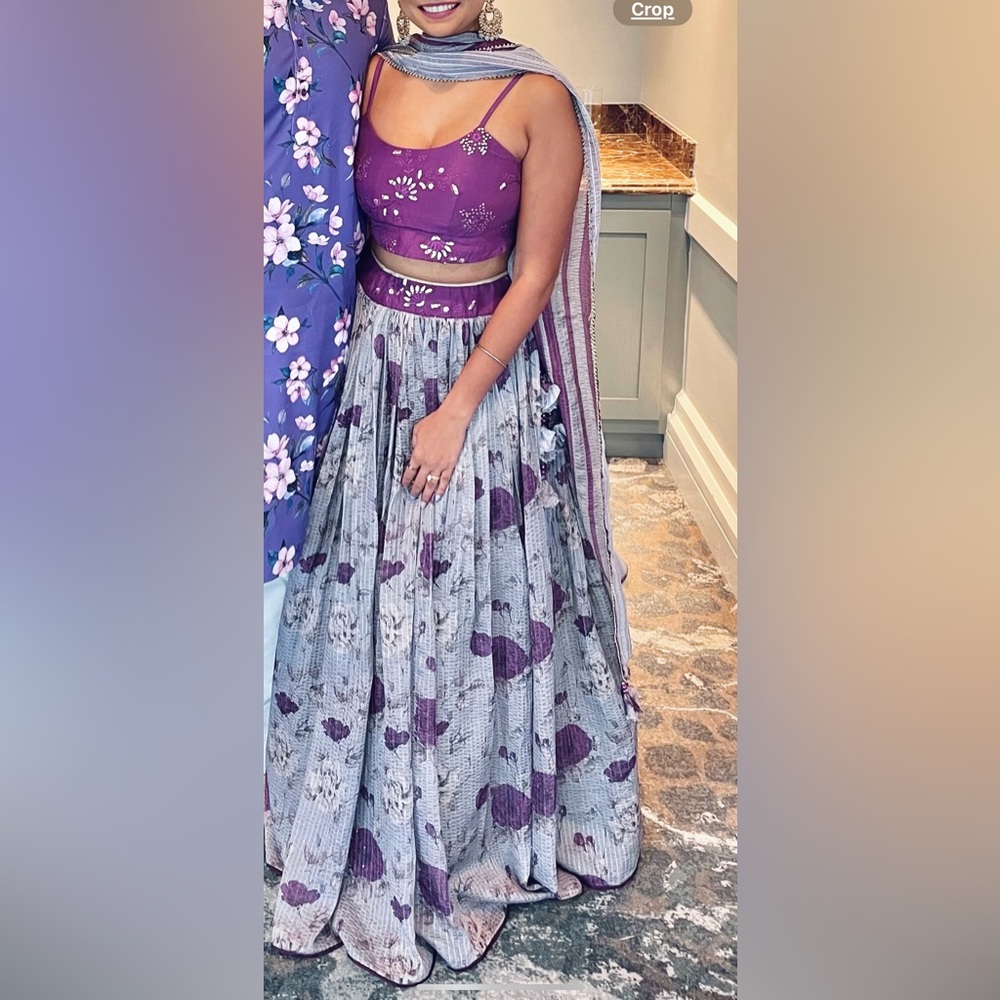 Lehenga